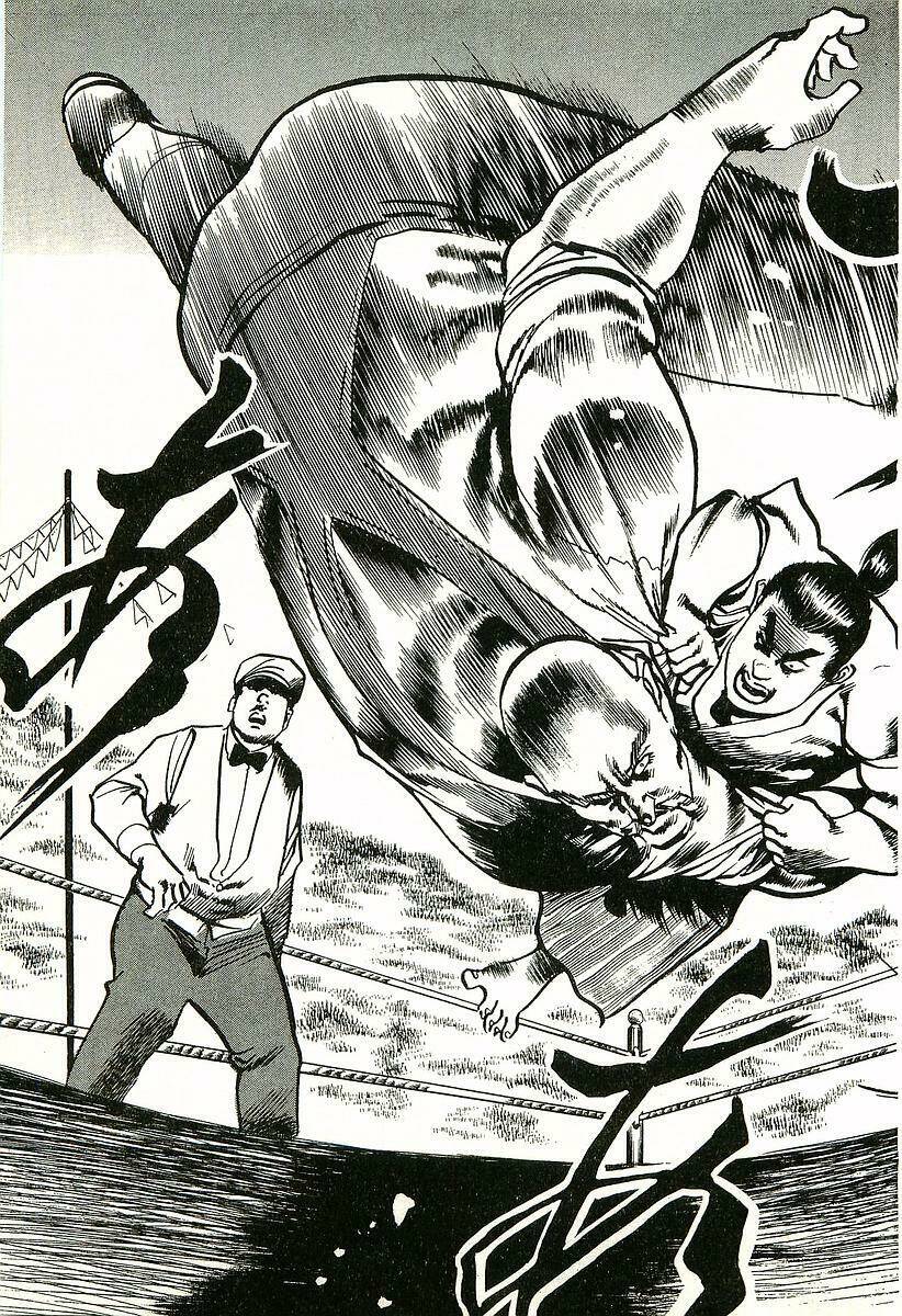 Conde Koma Chapter 5 - Trang 2