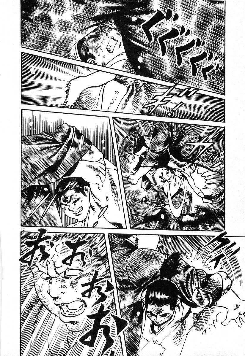 Conde Koma Chapter 51 - Trang 2