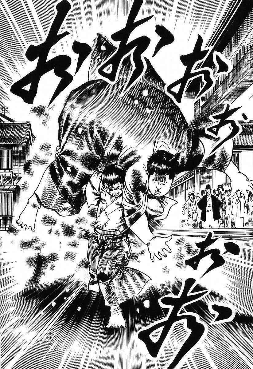 Conde Koma Chapter 51 - Trang 2