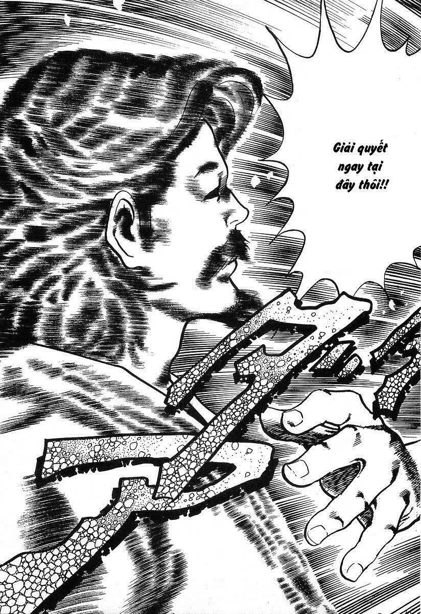 Conde Koma Chapter 53 - Trang 2