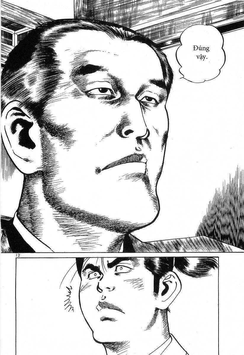 Conde Koma Chapter 54 - Trang 2