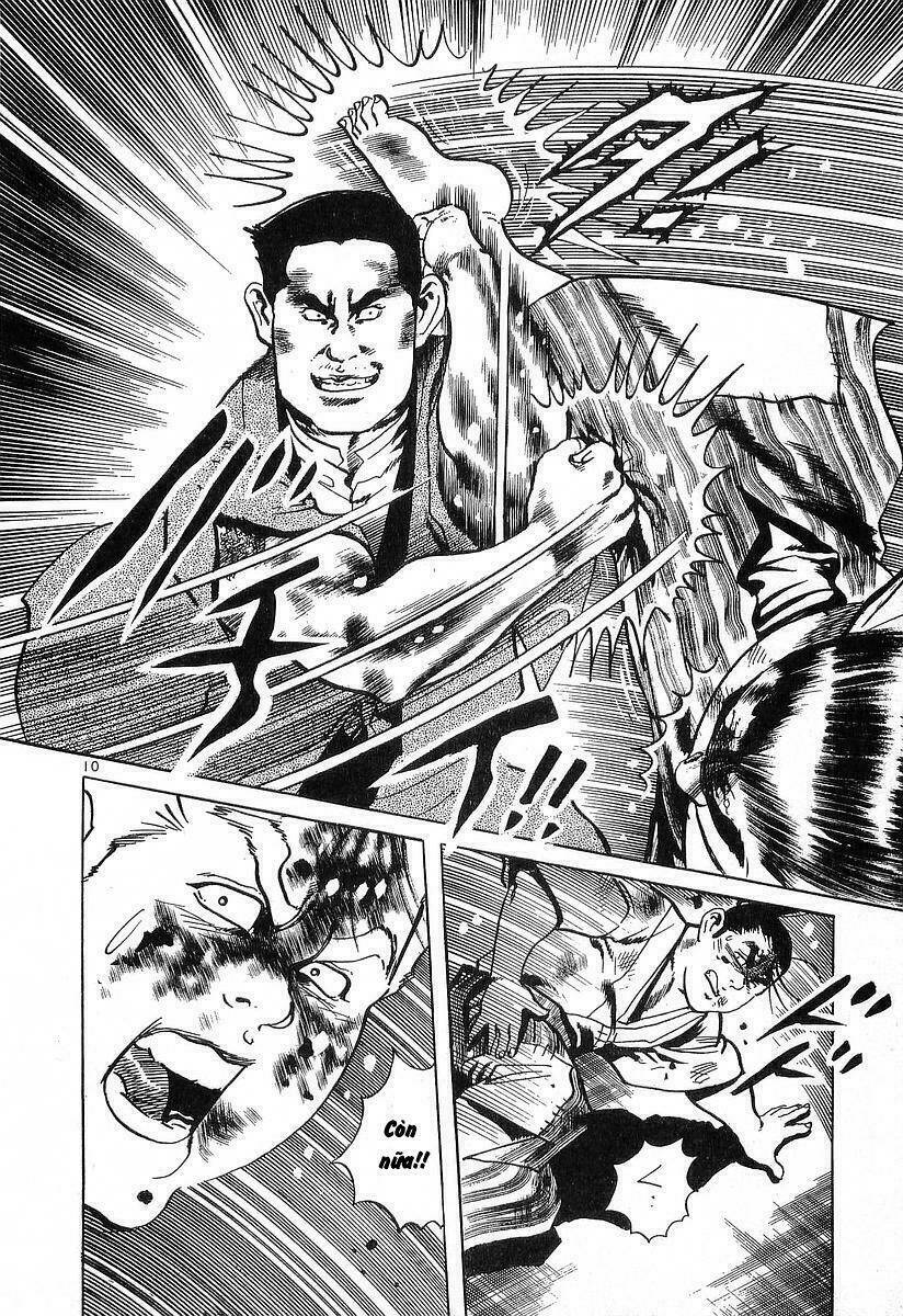 Conde Koma Chapter 57 - Trang 2