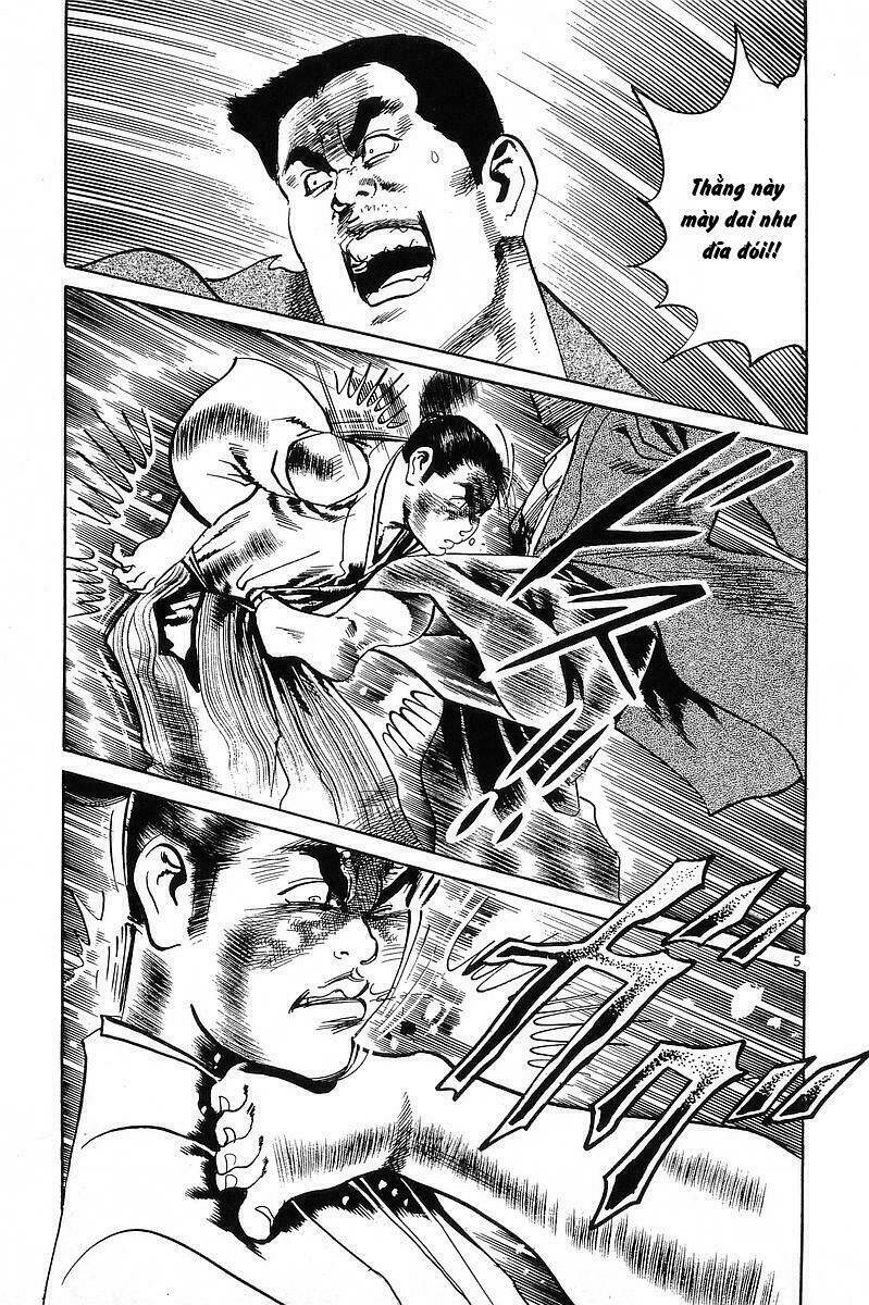 Conde Koma Chapter 58 - Trang 2