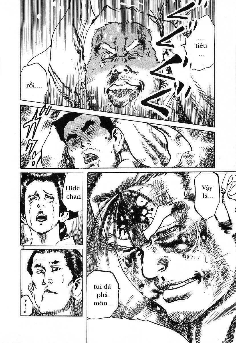 Conde Koma Chapter 58 - Trang 2