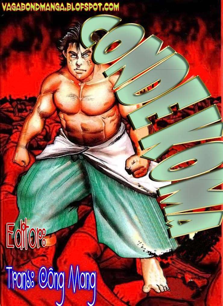 Conde Koma Chapter 59 - Trang 2