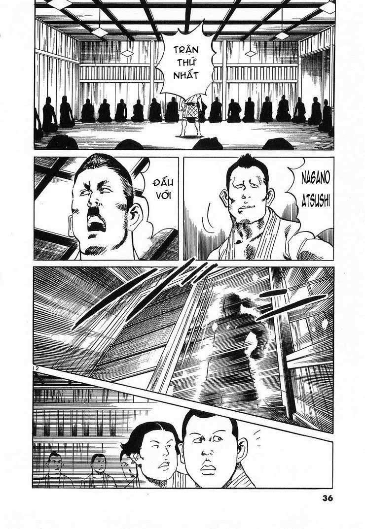 Conde Koma Chapter 59 - Trang 2