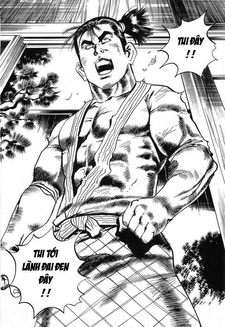 Conde Koma Chapter 59 - Trang 2