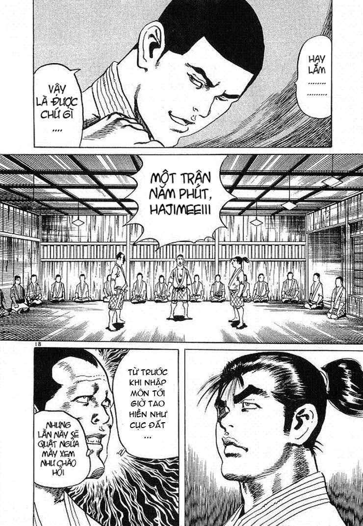 Conde Koma Chapter 59 - Trang 2