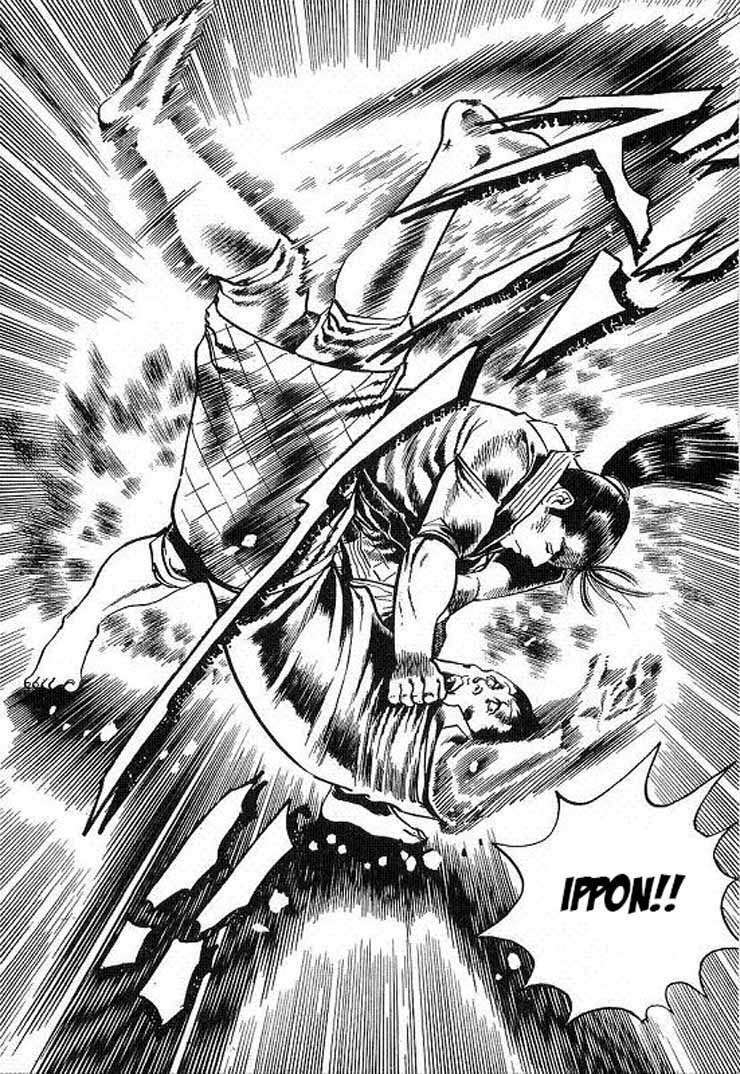 Conde Koma Chapter 59 - Trang 2