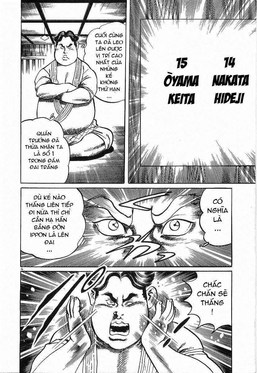 Conde Koma Chapter 59 - Trang 2