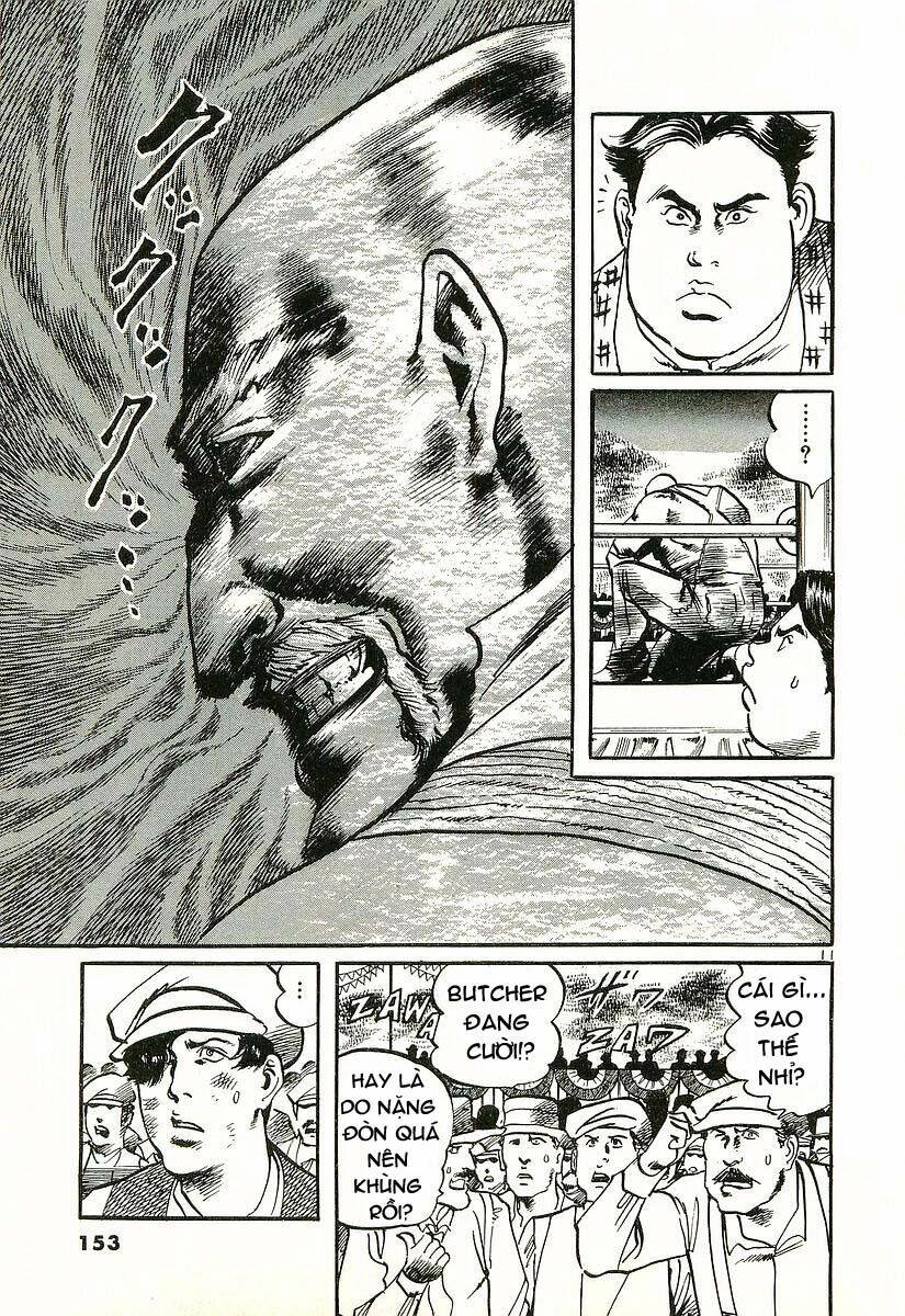 Conde Koma Chapter 6 - Trang 2