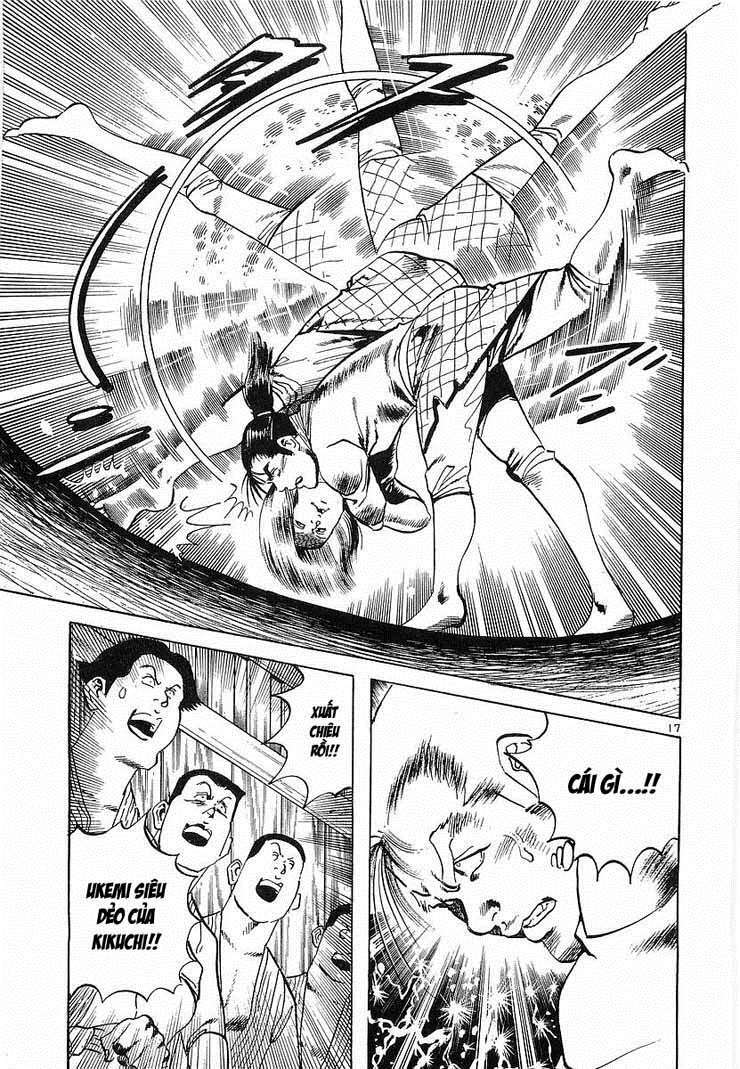 Conde Koma Chapter 60 - Trang 2