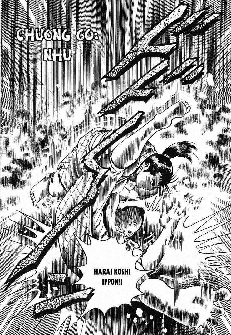 Conde Koma Chapter 60 - Trang 2