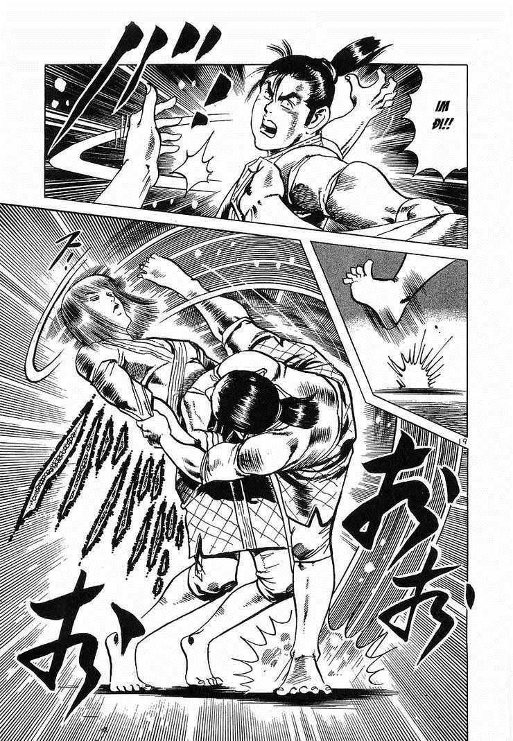 Conde Koma Chapter 60 - Trang 2