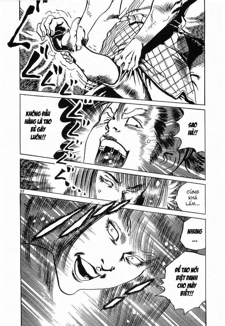 Conde Koma Chapter 60 - Trang 2