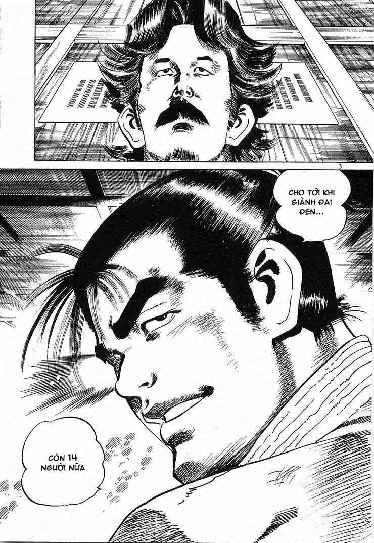 Conde Koma Chapter 60 - Trang 2