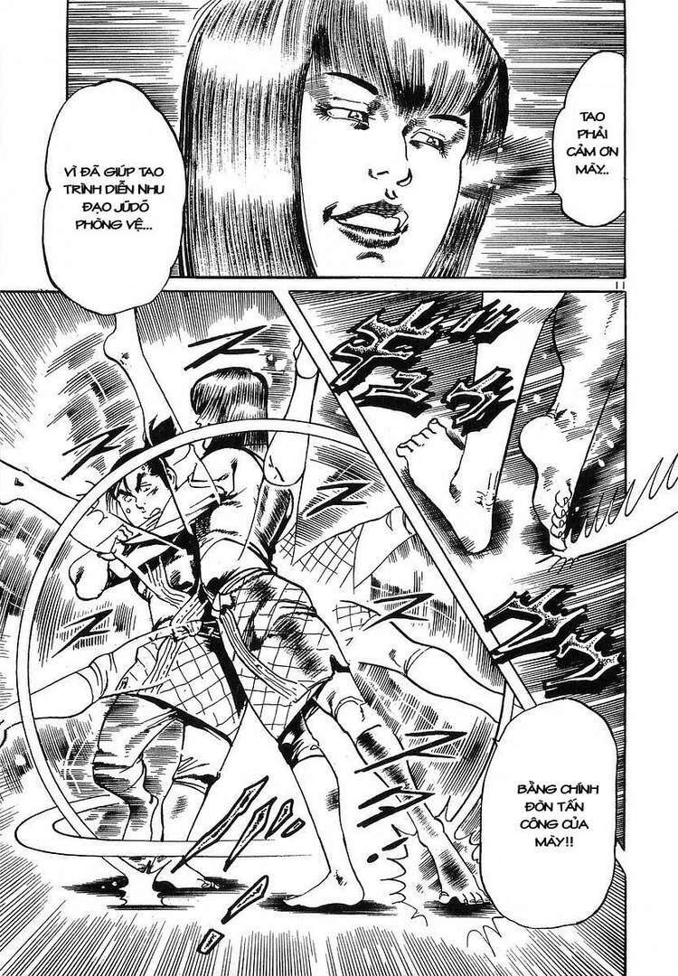 Conde Koma Chapter 61 - Trang 2