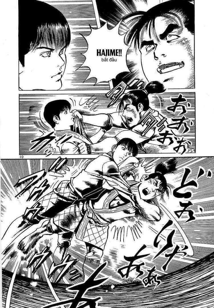 Conde Koma Chapter 62 - Trang 2