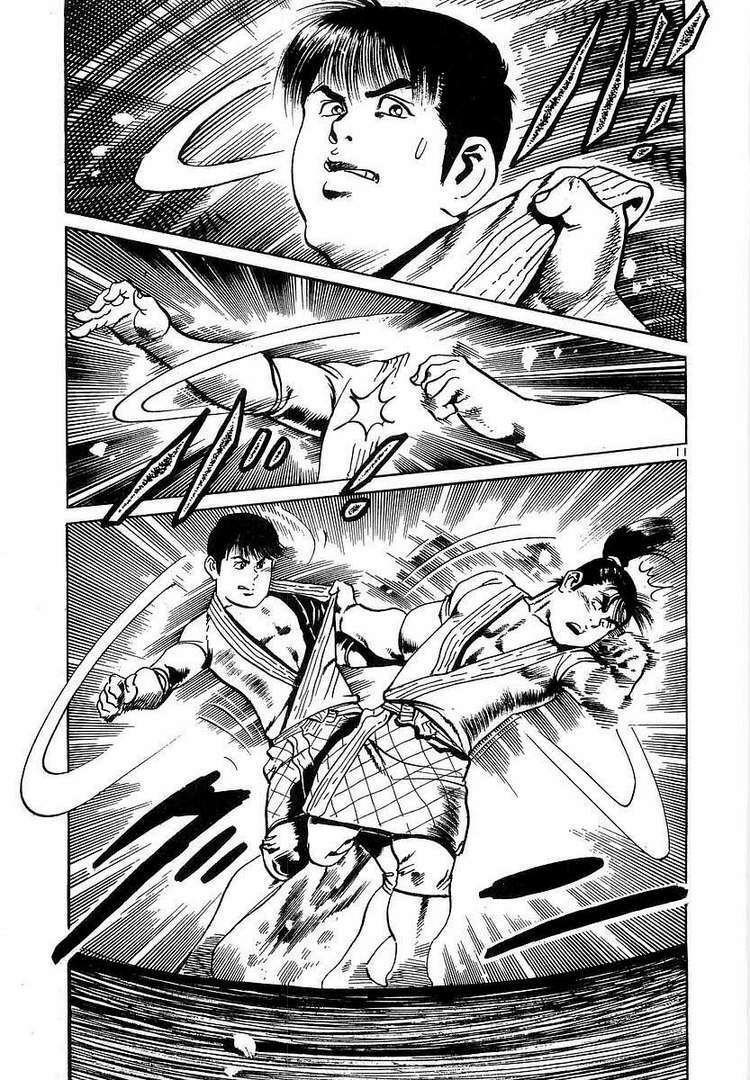 Conde Koma Chapter 62 - Trang 2