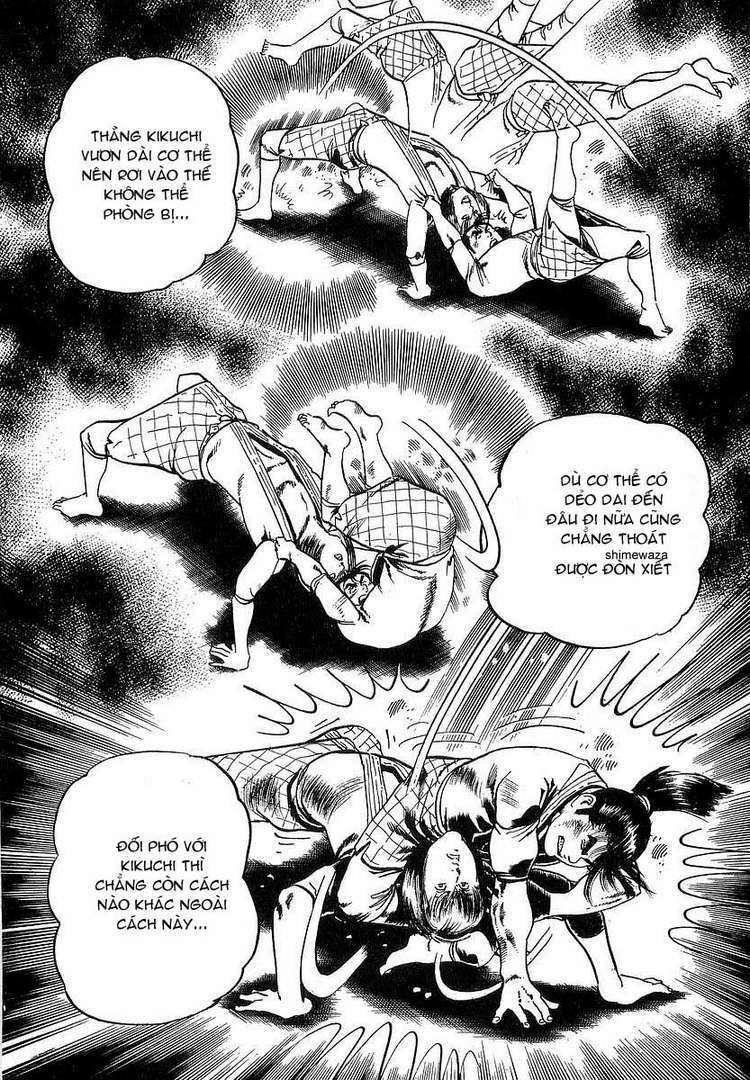 Conde Koma Chapter 62 - Trang 2