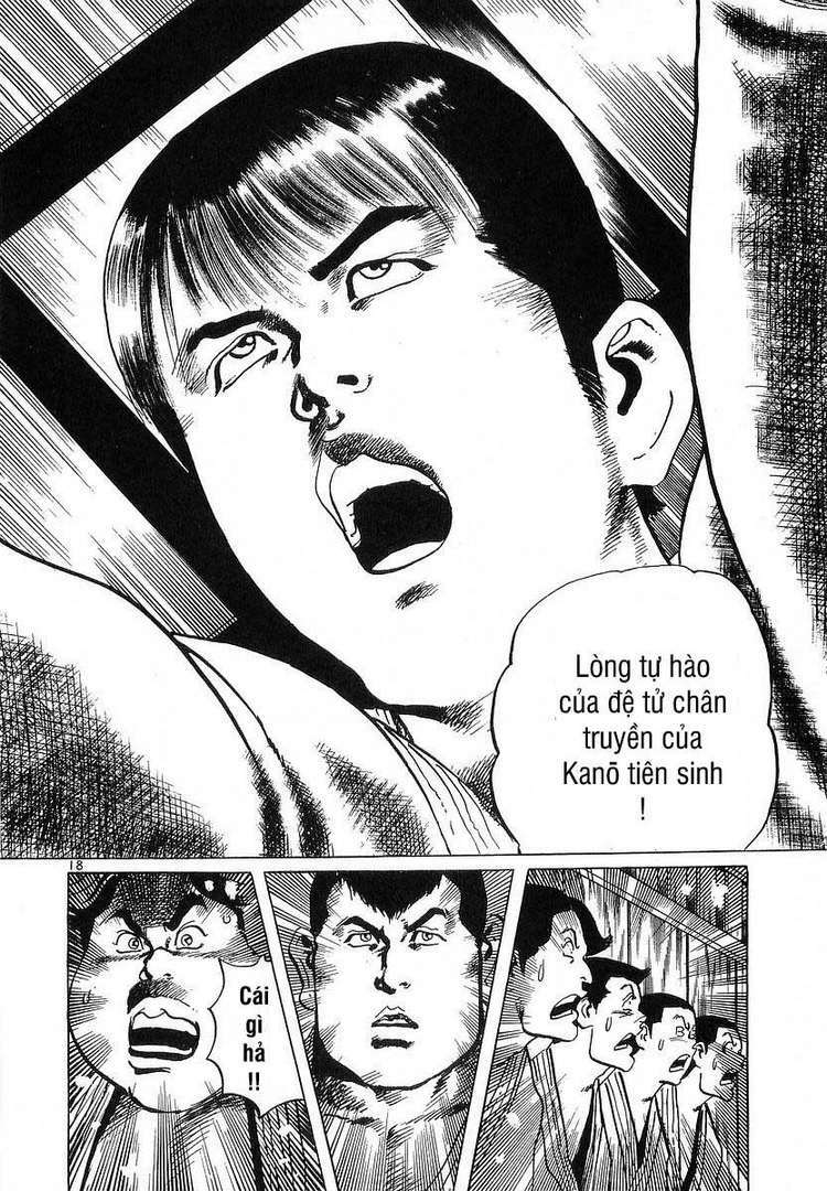 Conde Koma Chapter 63 - Trang 2