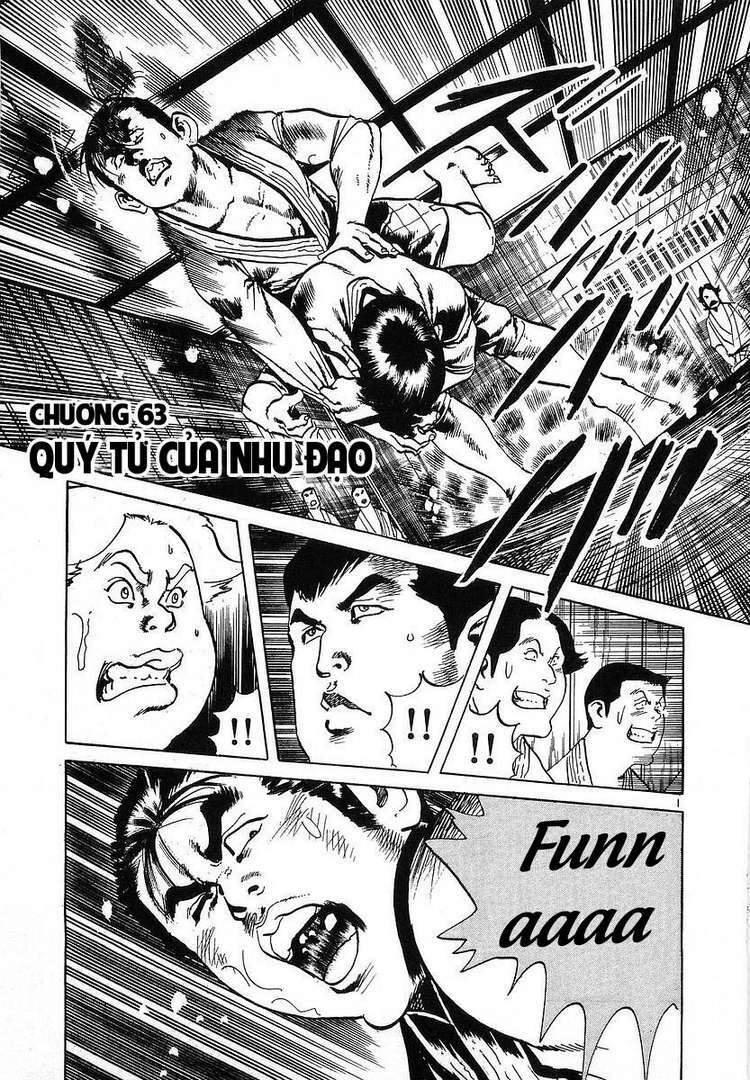 Conde Koma Chapter 63 - Trang 2