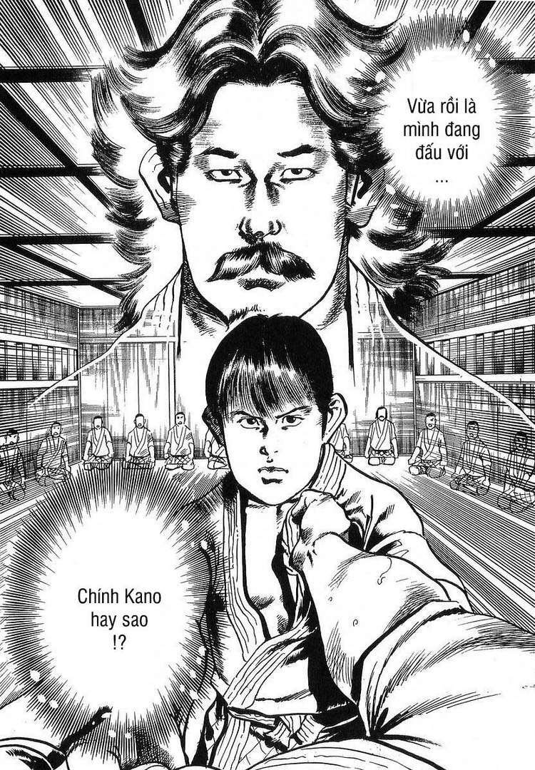 Conde Koma Chapter 63 - Trang 2