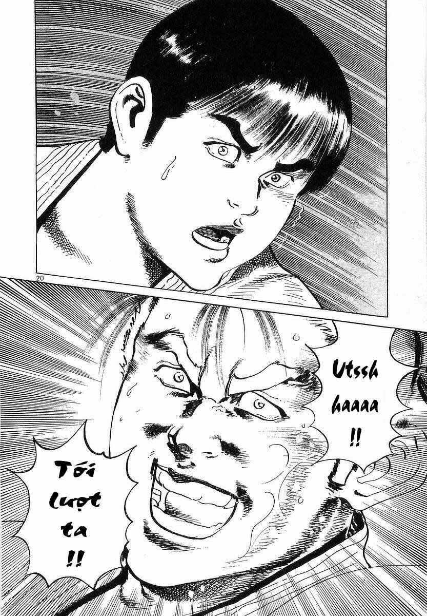 Conde Koma Chapter 64 - Trang 2