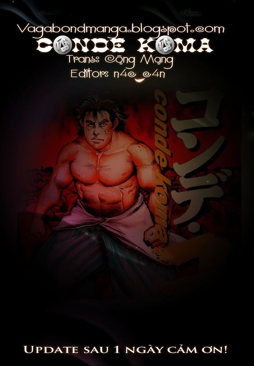 Conde Koma Chapter 65 - Trang 2