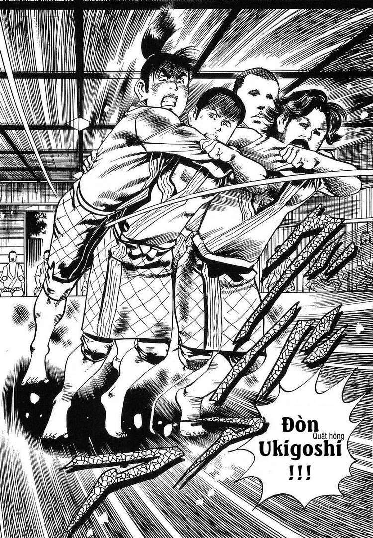 Conde Koma Chapter 65 - Trang 2