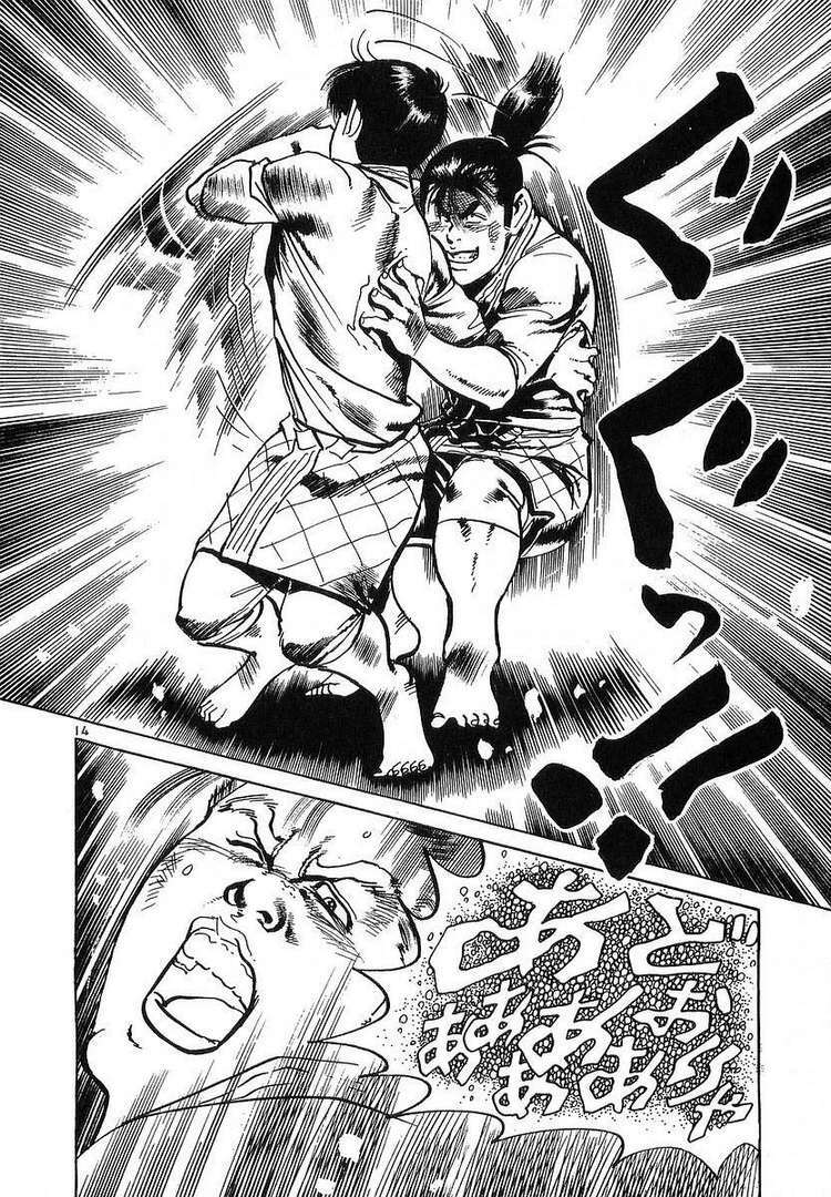 Conde Koma Chapter 65 - Trang 2