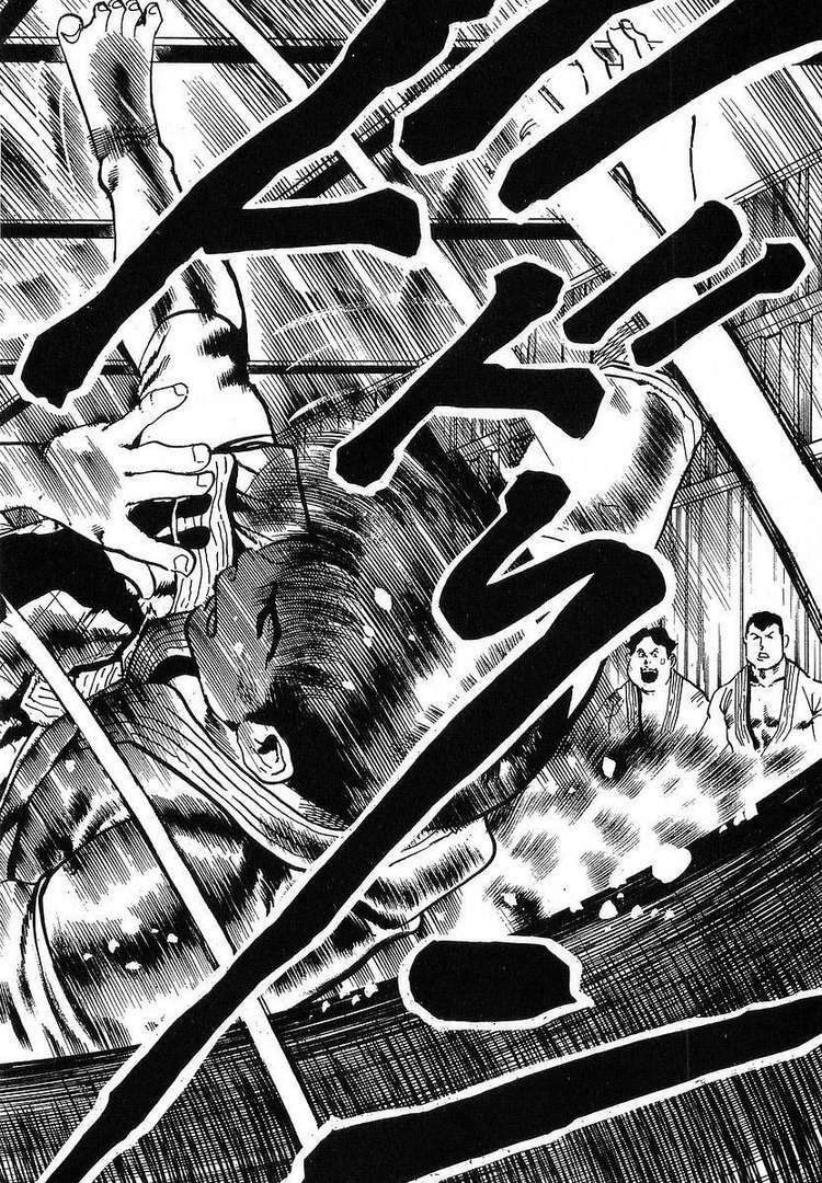 Conde Koma Chapter 65 - Trang 2