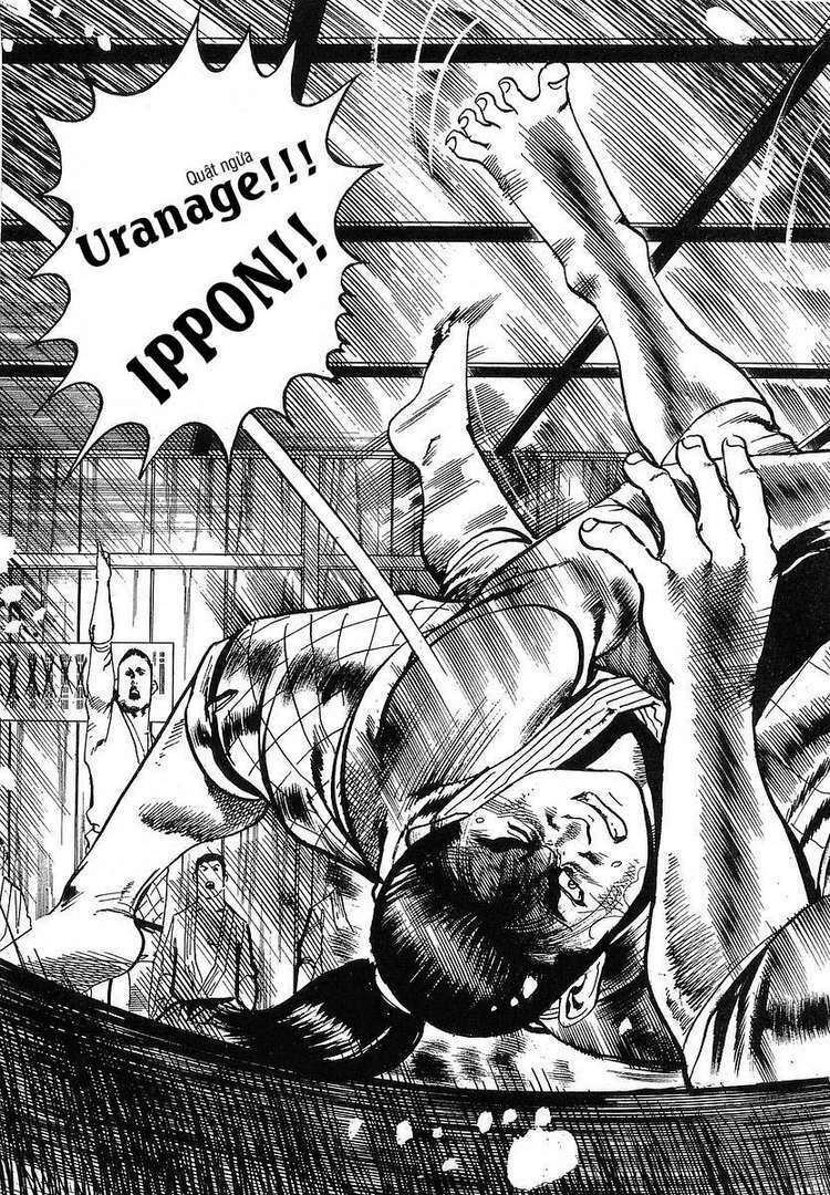 Conde Koma Chapter 65 - Trang 2