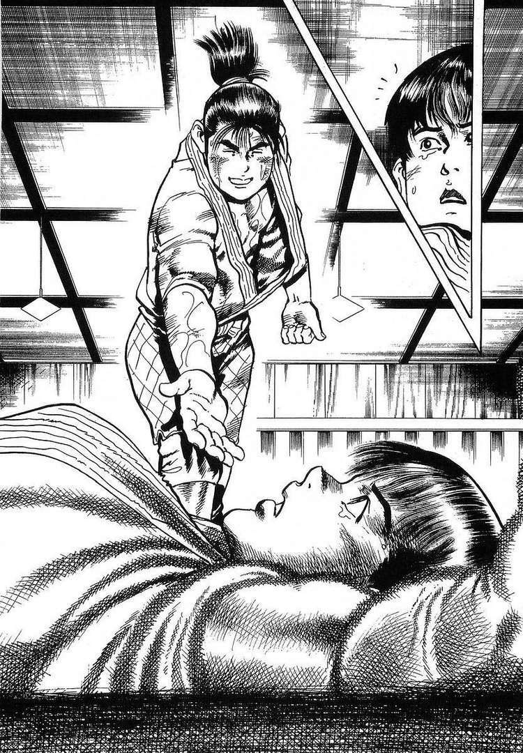 Conde Koma Chapter 65 - Trang 2