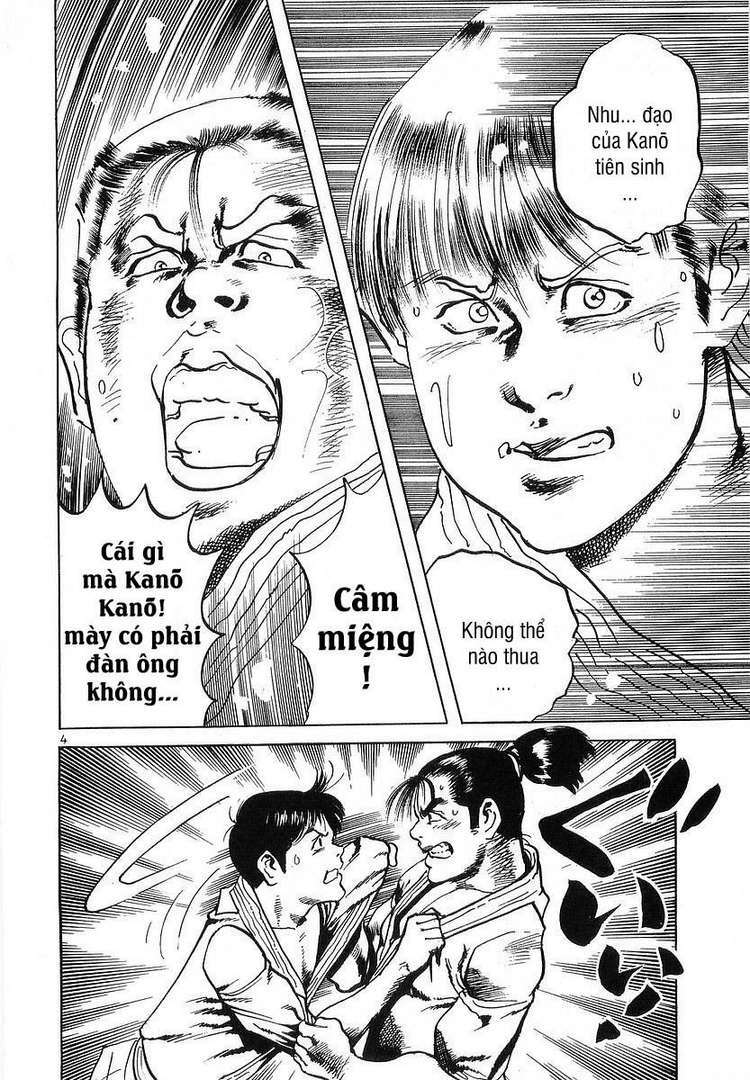 Conde Koma Chapter 65 - Trang 2