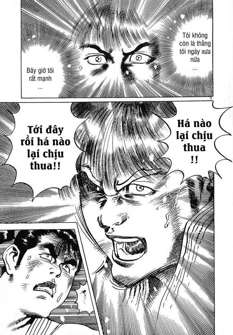 Conde Koma Chapter 65 - Trang 2