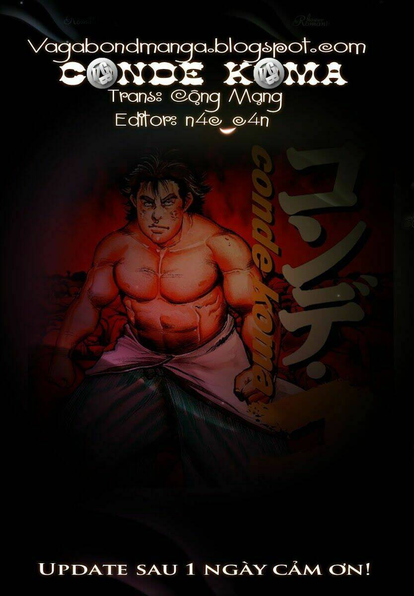 Conde Koma Chapter 66 - Trang 2