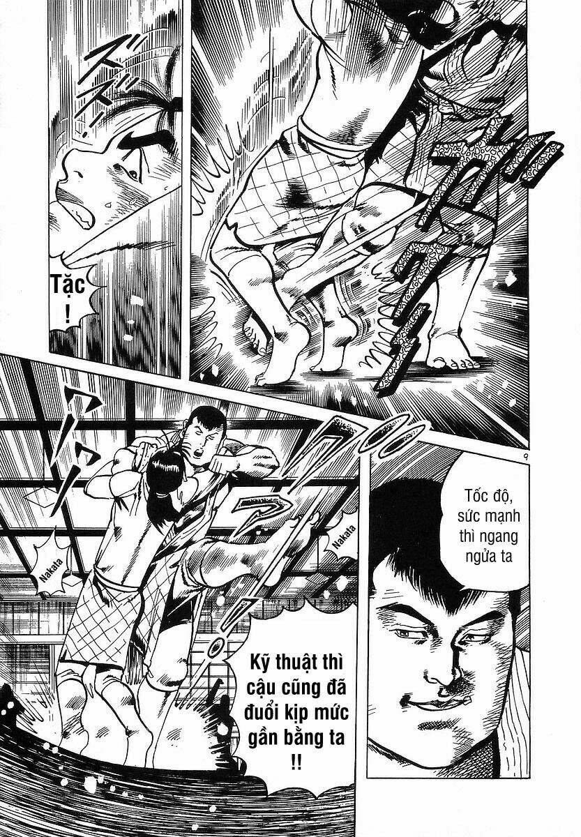 Conde Koma Chapter 66 - Trang 2