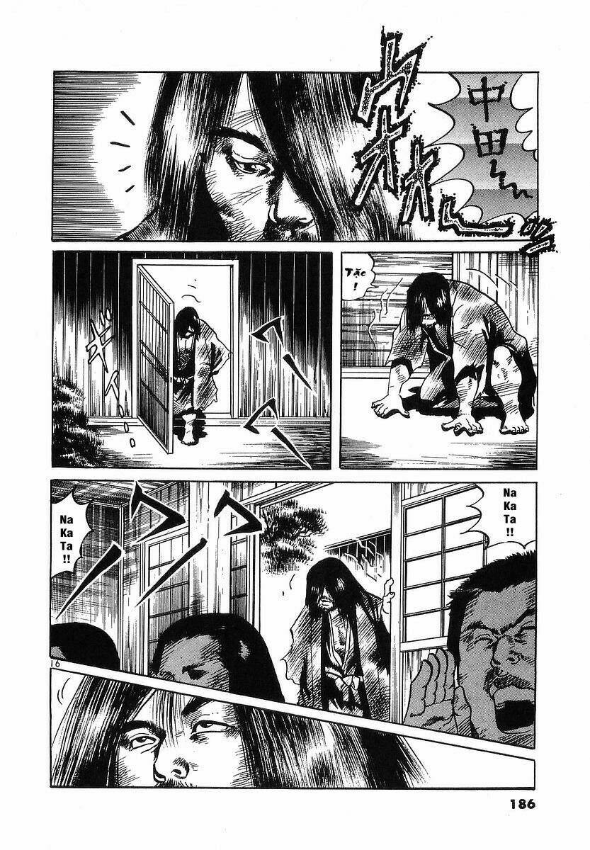 Conde Koma Chapter 66 - Trang 2