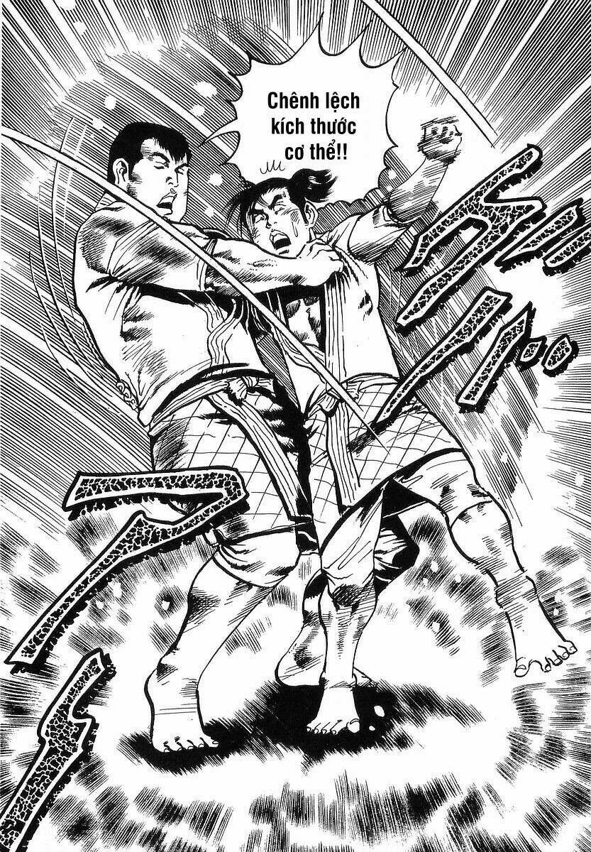 Conde Koma Chapter 66 - Trang 2