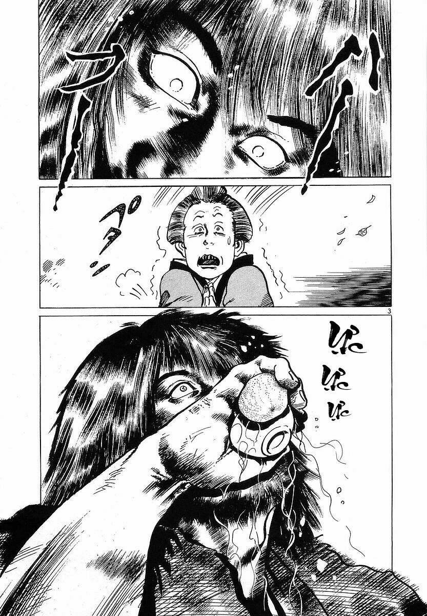 Conde Koma Chapter 66 - Trang 2