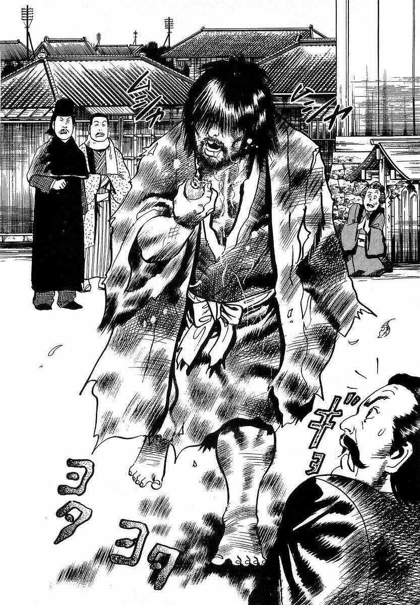 Conde Koma Chapter 66 - Trang 2