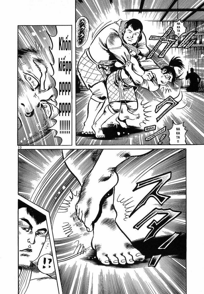 Conde Koma Chapter 67 - Trang 2