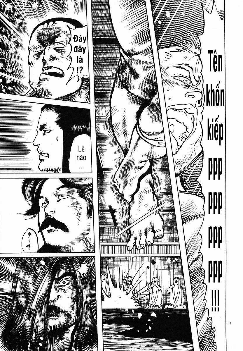 Conde Koma Chapter 67 - Trang 2