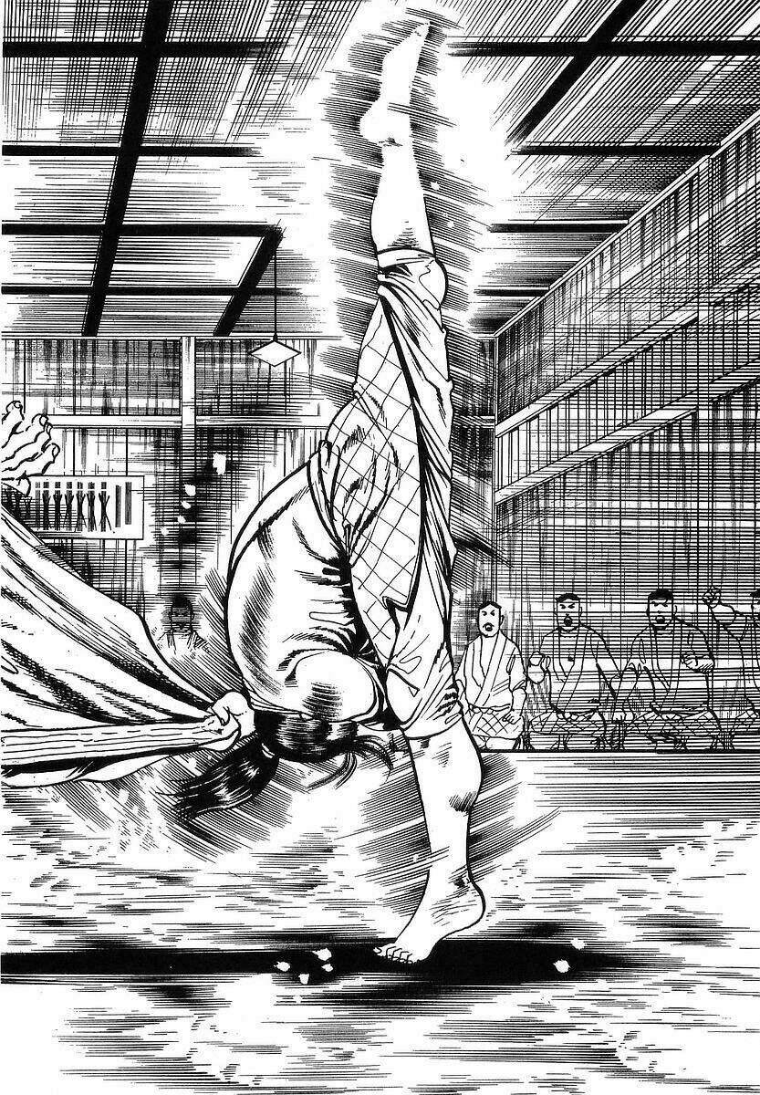 Conde Koma Chapter 67 - Trang 2