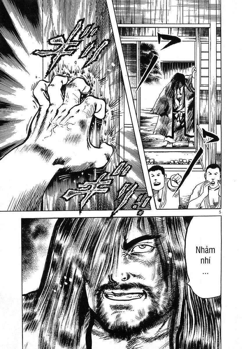 Conde Koma Chapter 67 - Trang 2