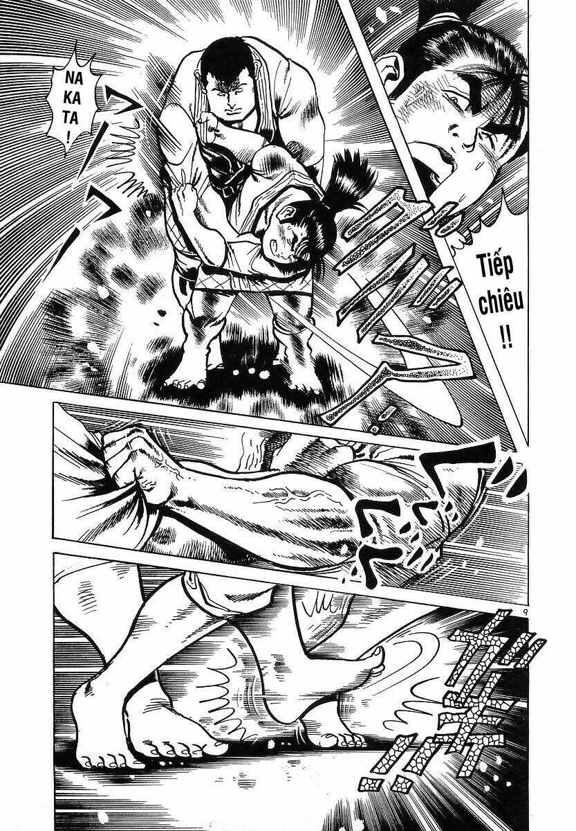 Conde Koma Chapter 67 - Trang 2