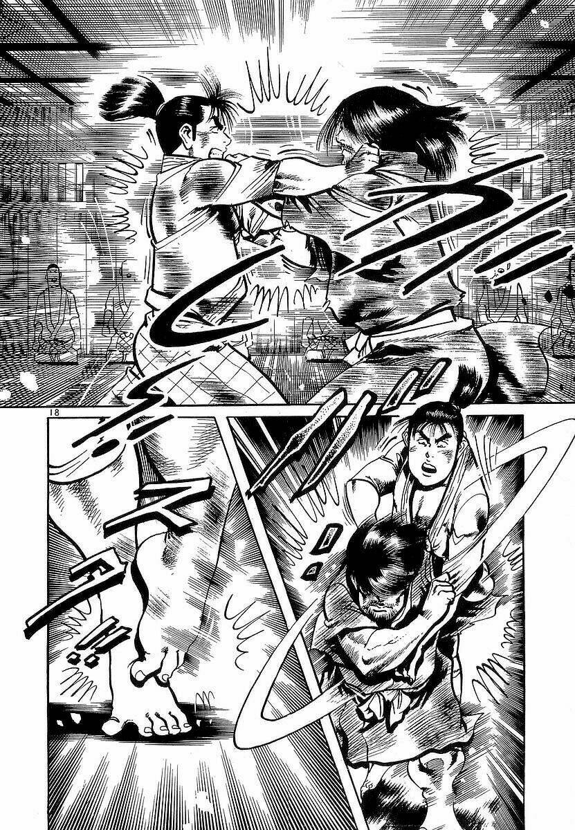 Conde Koma Chapter 68 - Trang 2