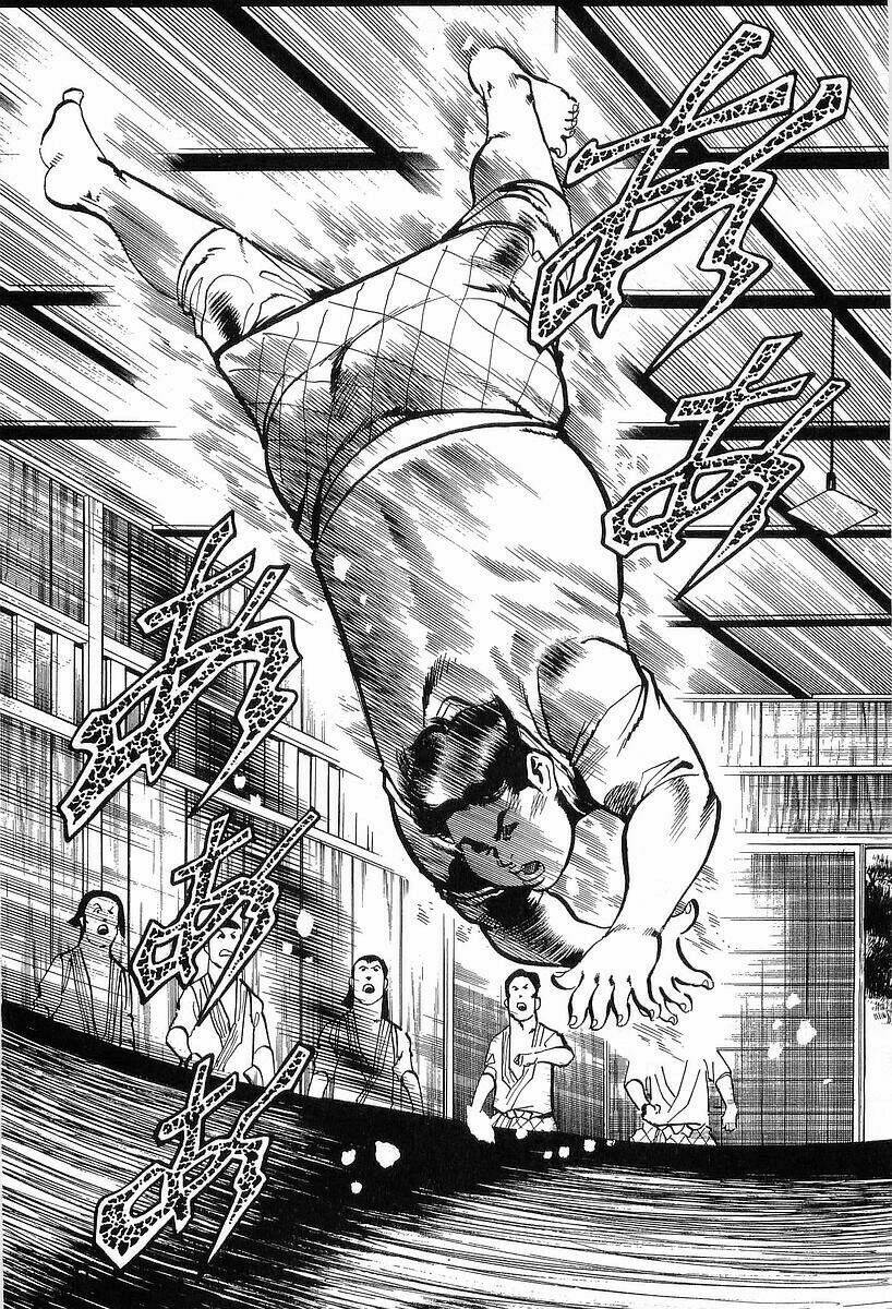 Conde Koma Chapter 68 - Trang 2