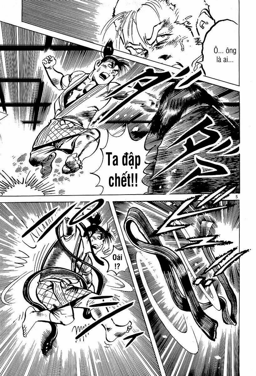 Conde Koma Chapter 68 - Trang 2